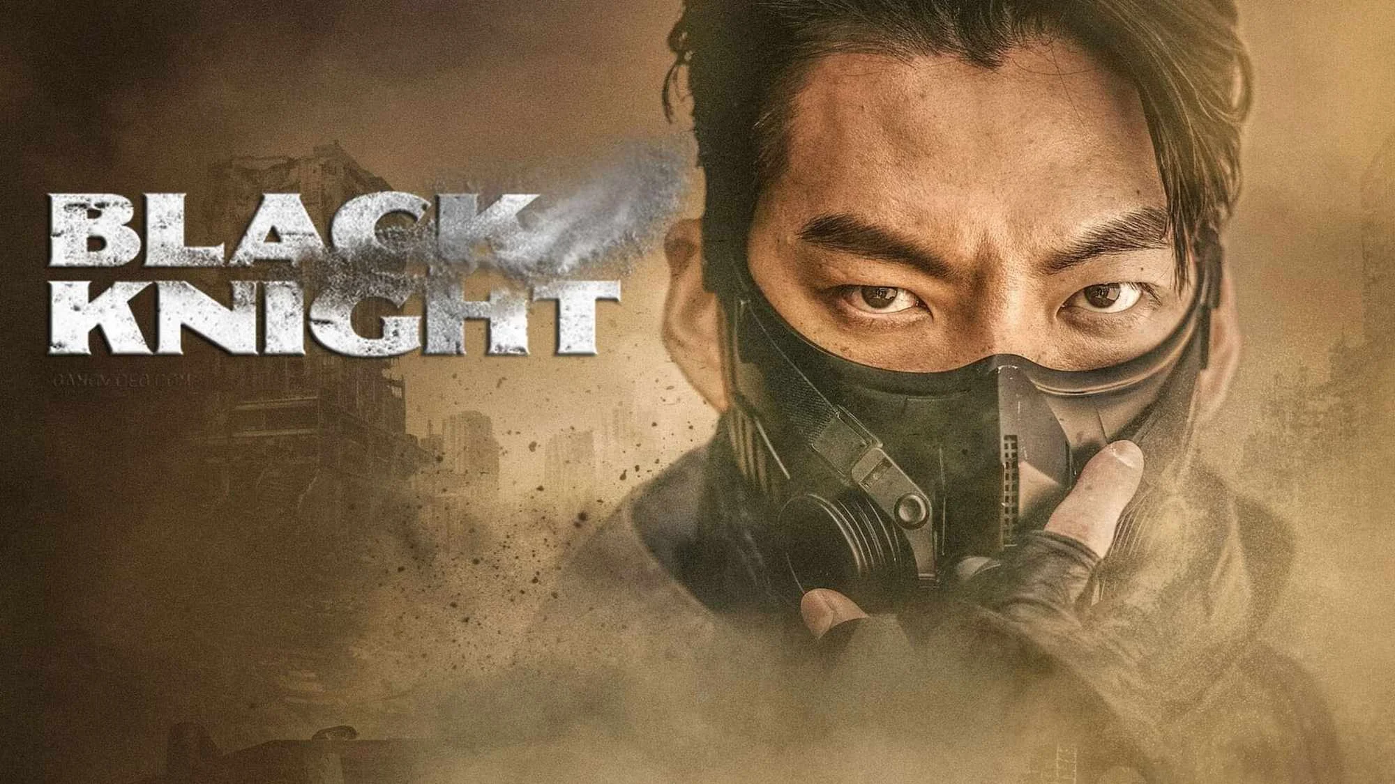 Black Knight - Streams, Episodenguide und News zur Serie