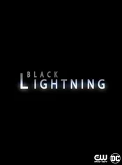 Black Lightning Poster Staffel 1