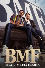 Staffel 1 Serienposter 3