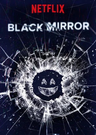 Black Mirror Poster Staffel 1