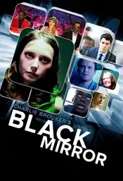 Black Mirror Poster 2 Staffel 1