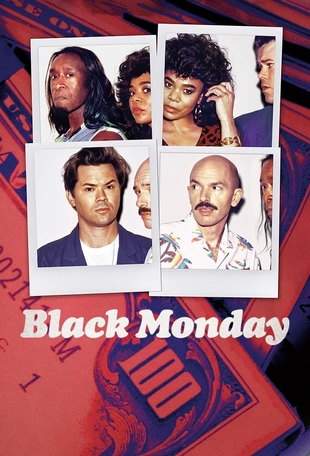 Staffel 1 Serienposter 4
