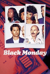 Staffel 1 Serienposter 4