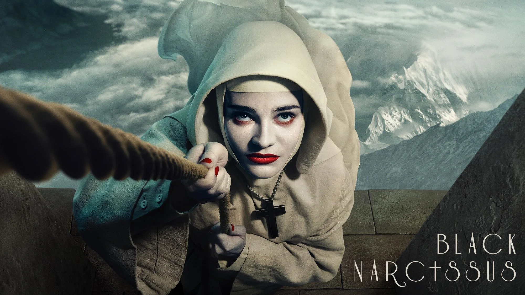 Black Narcissus - Streams, Episodenguide und News zur Serie