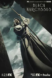 Black Narcissus Poster