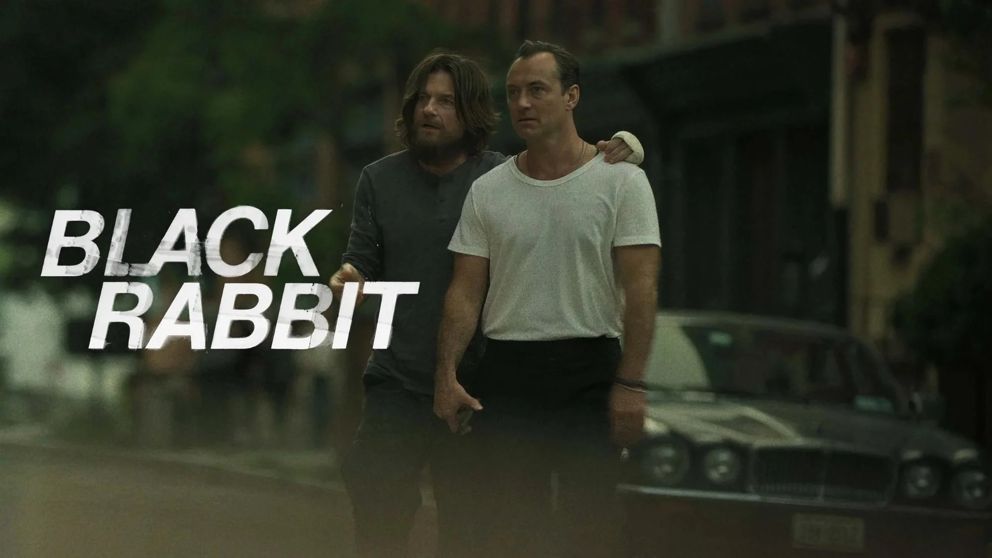 Black Rabbit - Episodenguide und News zur Serie