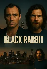 Black Rabbit