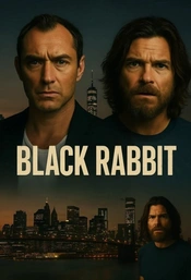 Serienposter