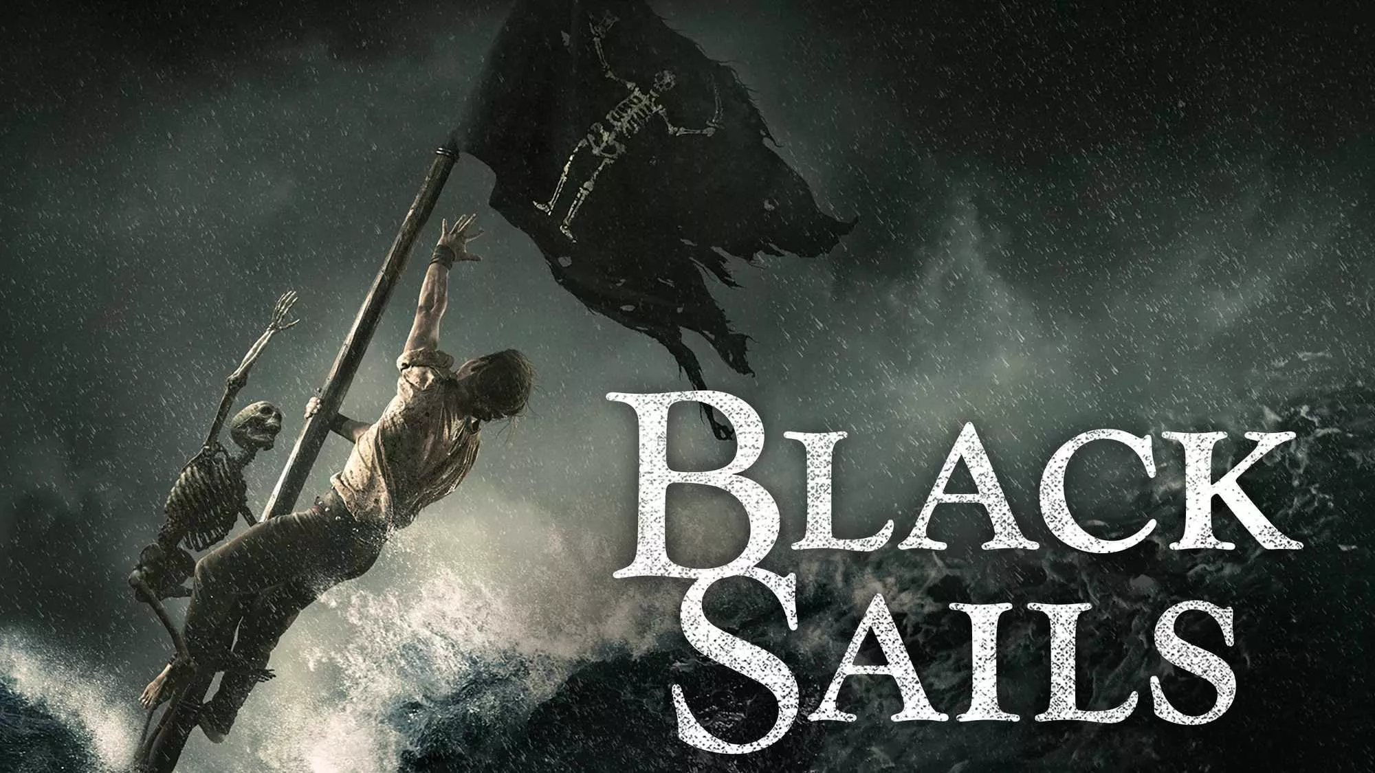 Black Sails - Streams, Episodenguide und News zur Serie
