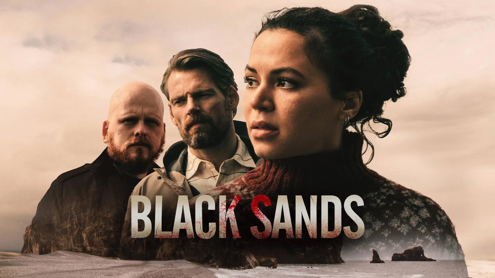 Black Sands - Episodenguide und News zur Serie