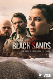 Staffel 1 Serienposter 2