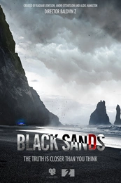 Poster 3 Staffel 1