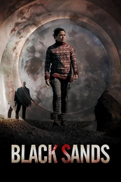 Poster 4 Staffel 1