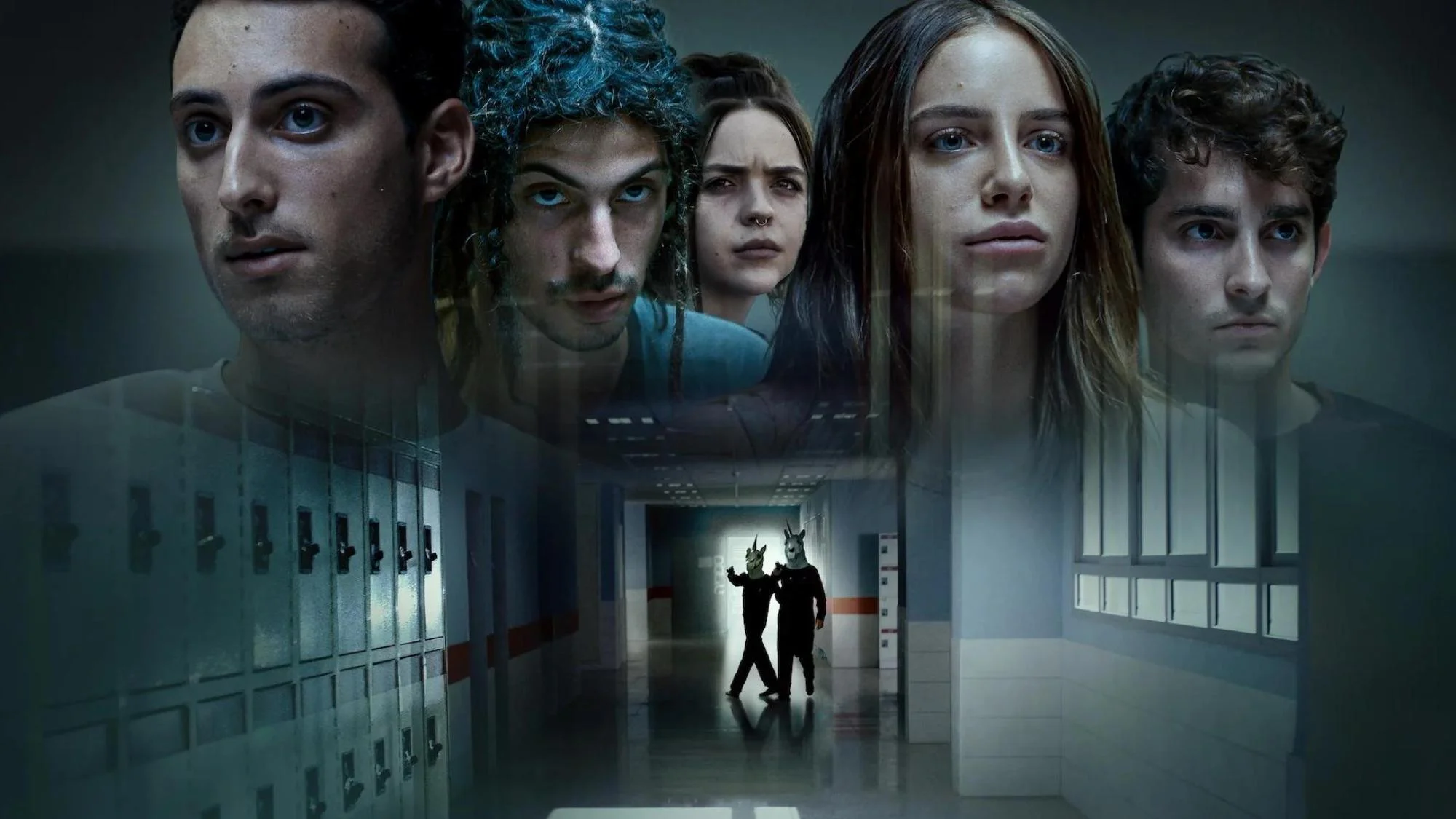Black Space - Streams, Episodenguide und News zur Serie