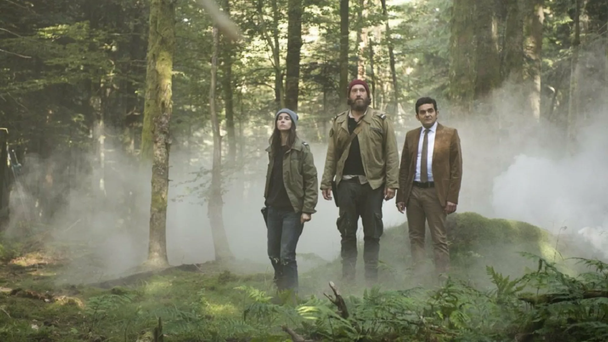 Black Spot - Streams, Episodenguide und News zur Serie