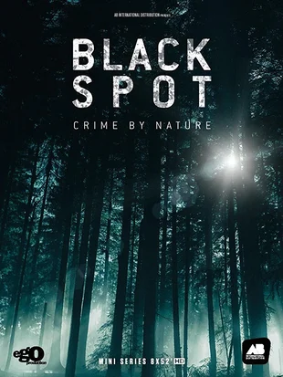 Black Spot Poster