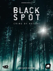 Black Spot Poster
