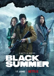 Staffel 1 Serienposter 2