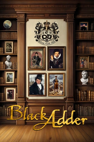 Poster 2 Staffel 1