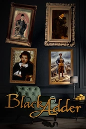 Serienposter