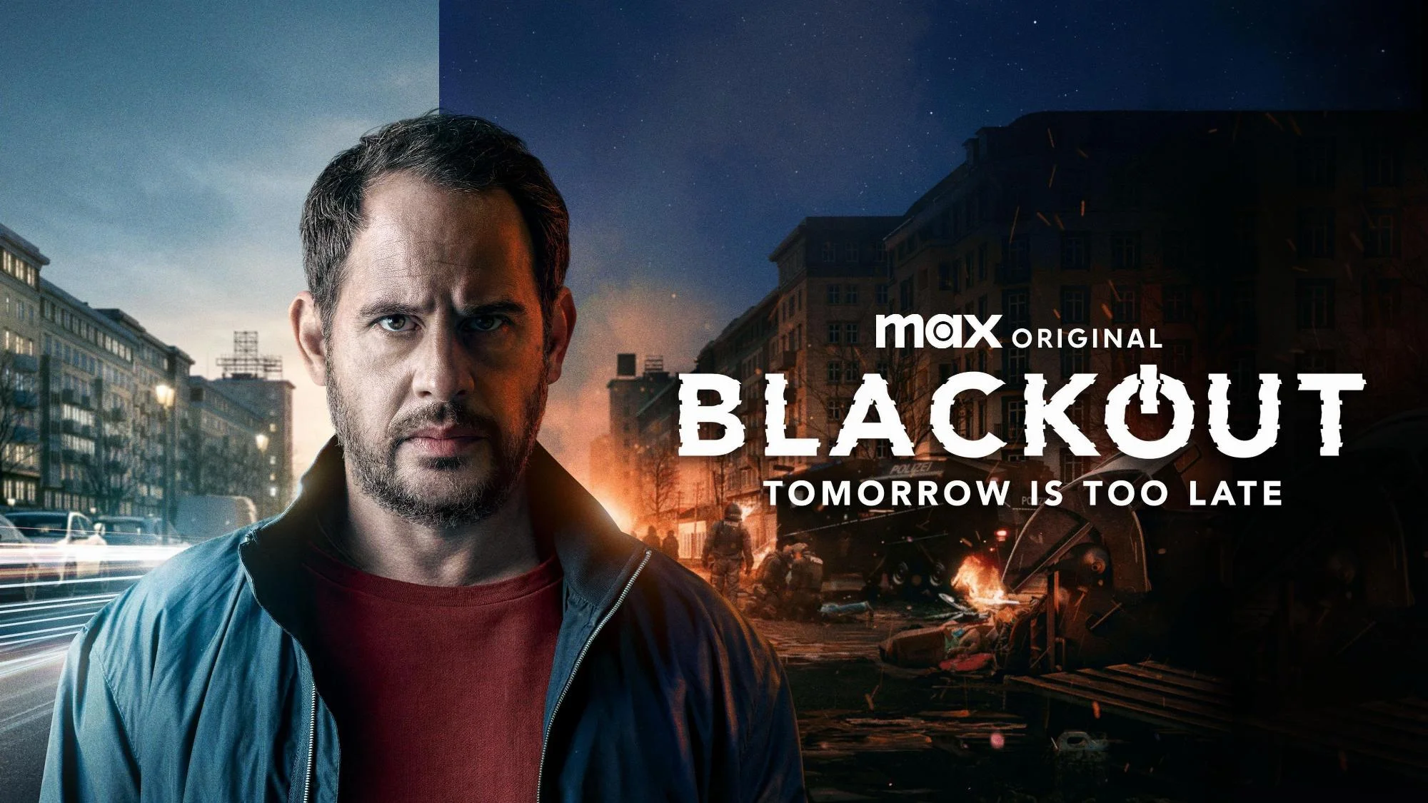 Blackout - Streams, Episodenguide und News zur Serie