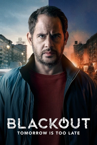 Staffel 1 Serienposter 2