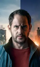 Blackout (2021) Poster Staffel 1