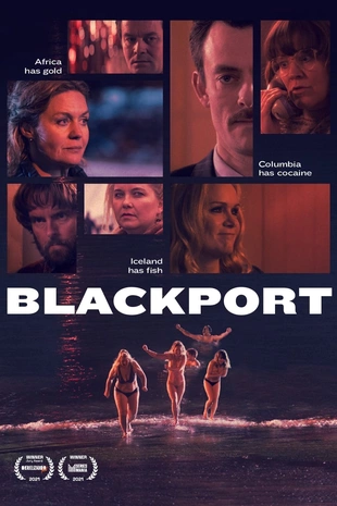 Staffel 1 Serienposter 2