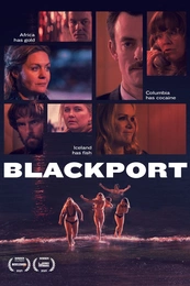 Staffel 1 Serienposter 2