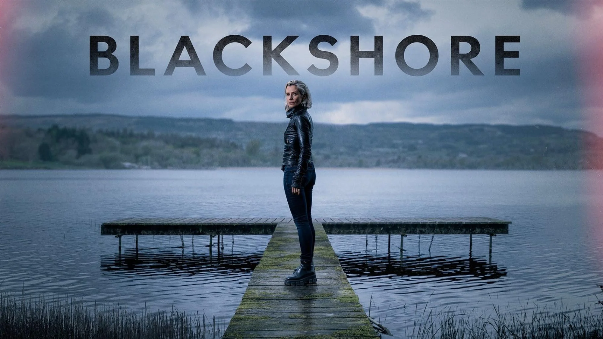 Blackshore - Episodenguide und News zur Serie