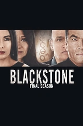 Staffel 1 Serienposter 2