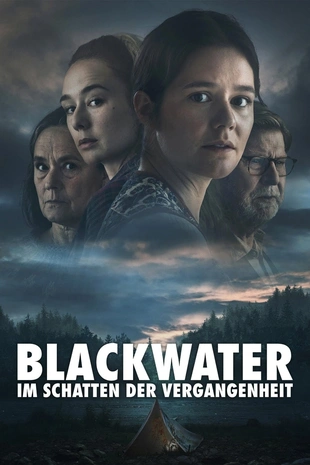 Blackwater Poster