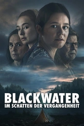 Blackwater Poster