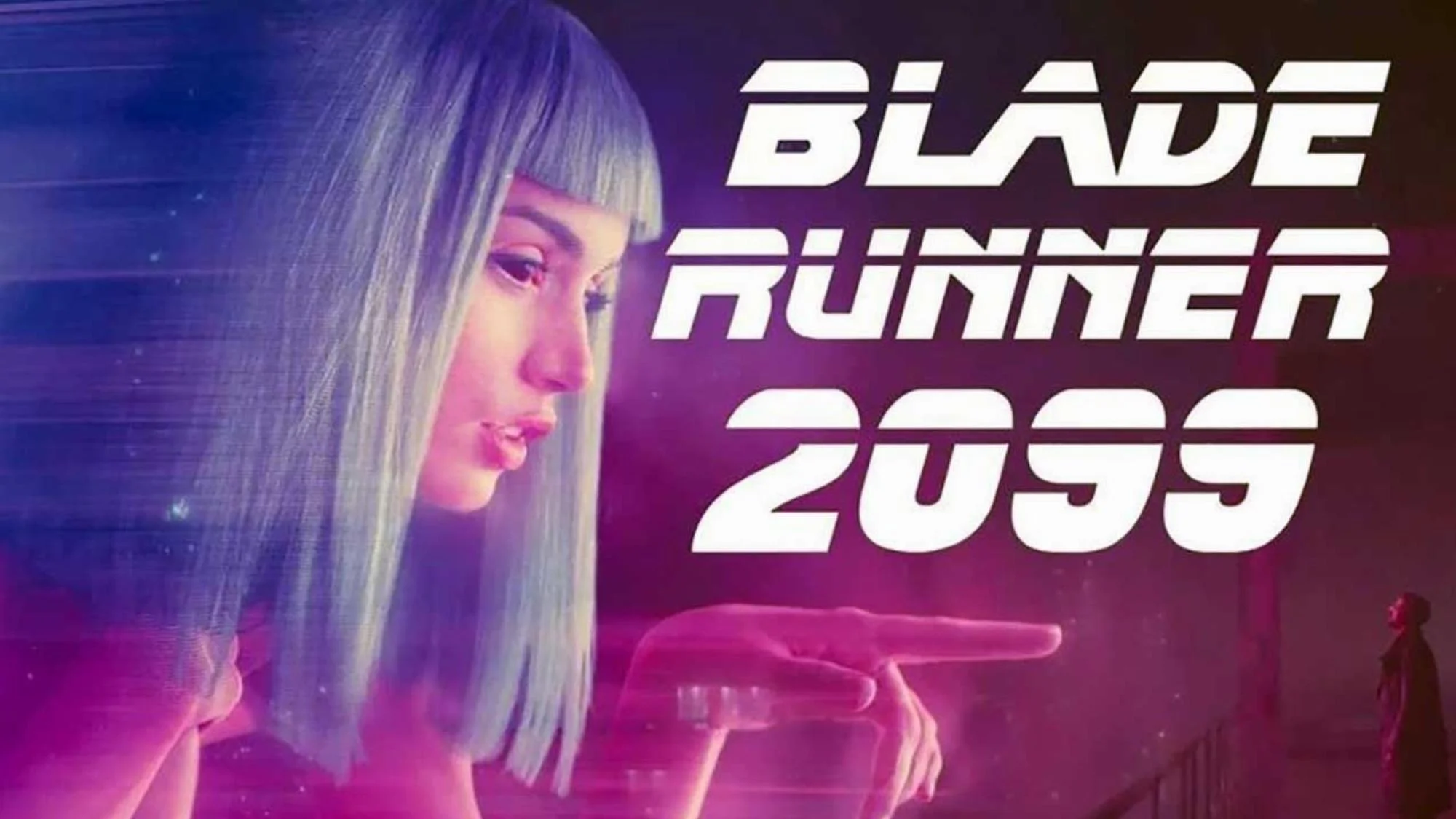 Blade Runner 2099 - Episodenguide und News zur Serie