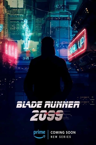 Serienposter