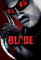 Blade - Die Jagd geht weiter