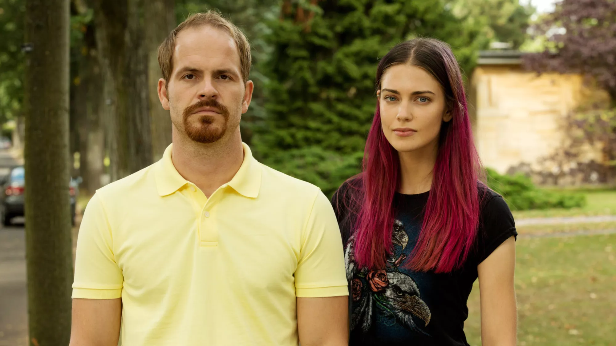 Blaumacher - Streams, Episodenguide und News zur Serie