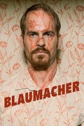 Blaumacher Poster