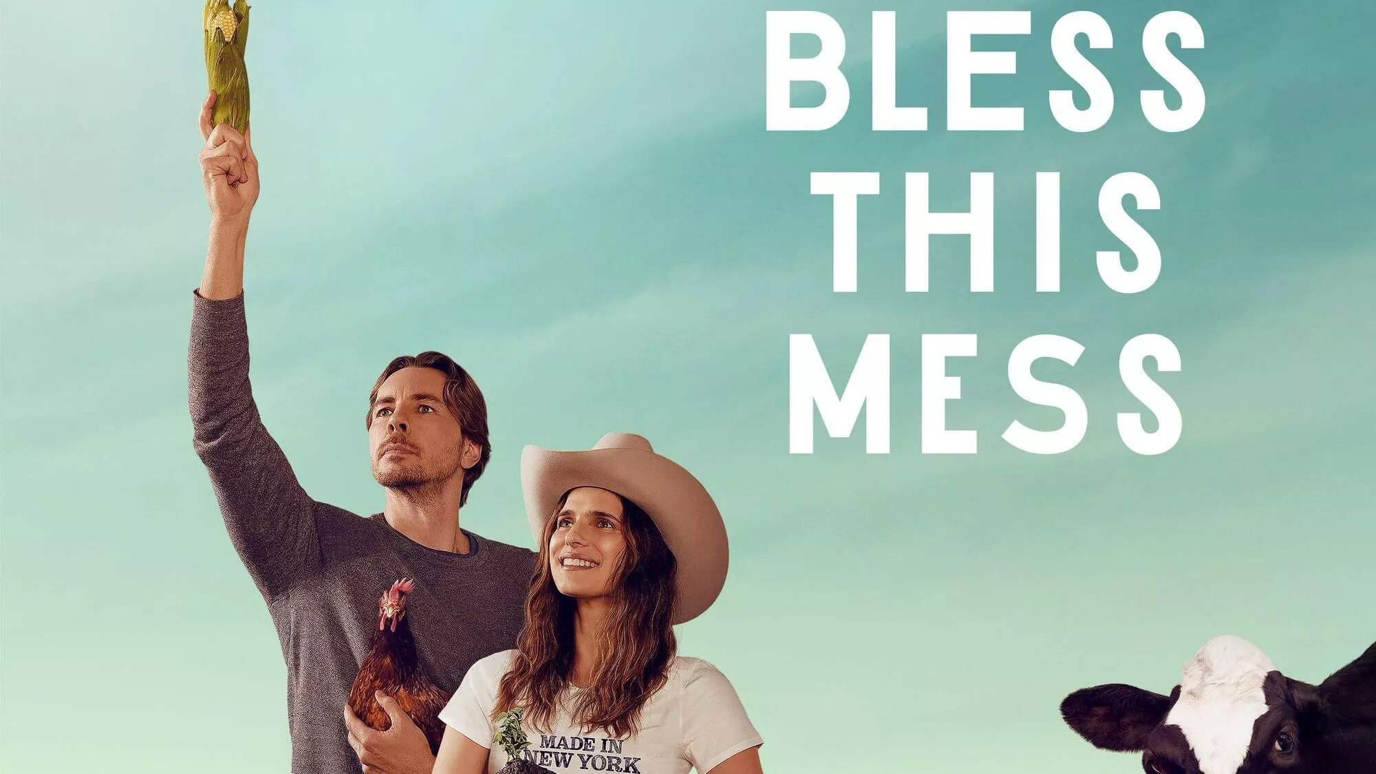 Bless This Mess - Episodenguide und News zur Serie