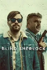 Blind Sherlock