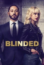 Blinded Poster