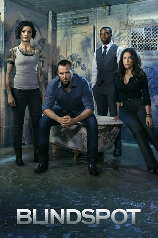 Poster zur Staffel 3