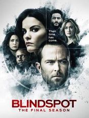 Blindspot Poster Staffel 5