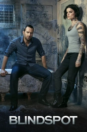 Staffel 1 Serienposter 3