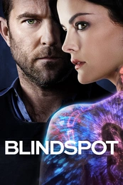 Poster zur Staffel 4