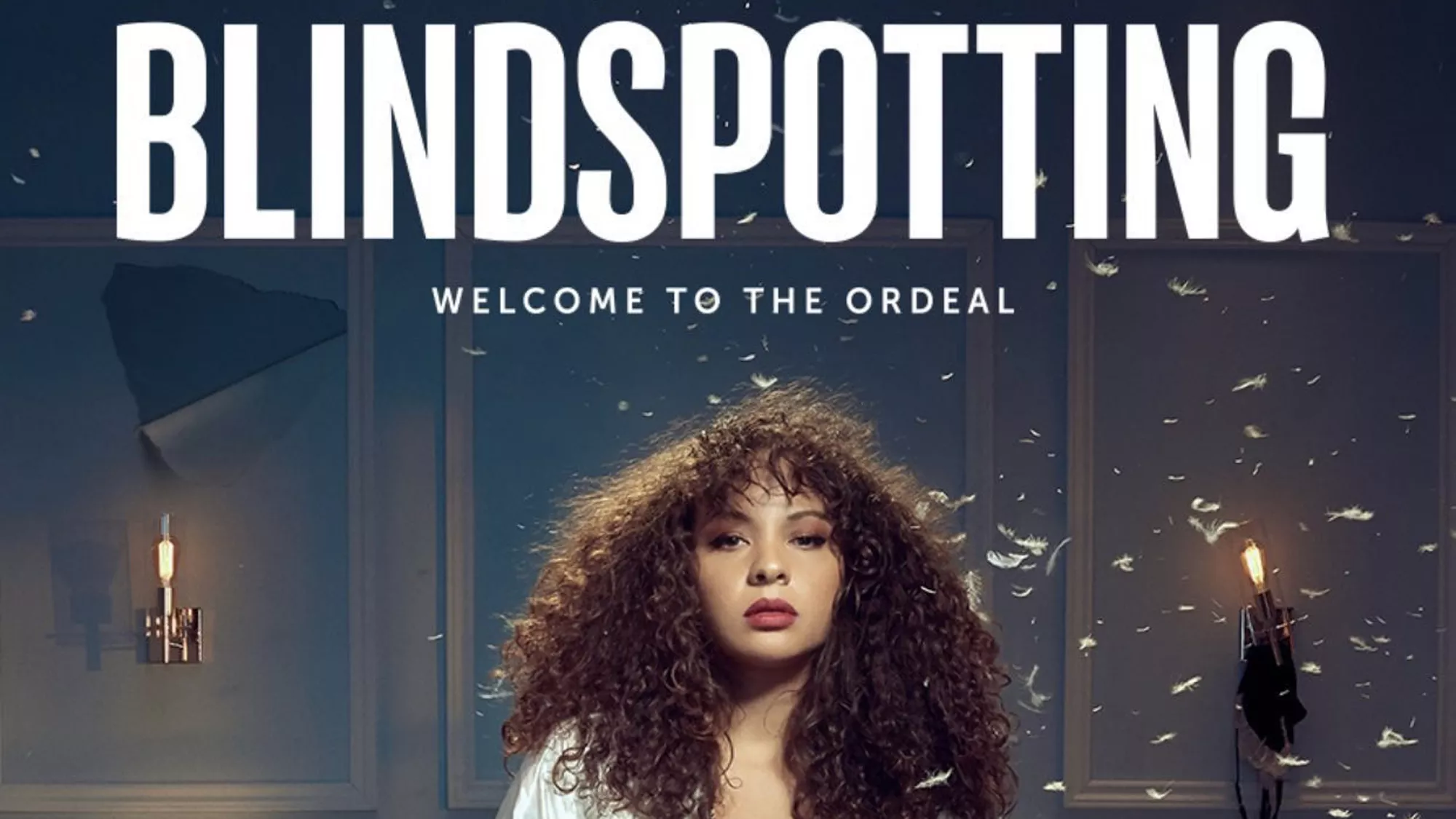 Blindspotting - Streams, Episodenguide und News zur Serie