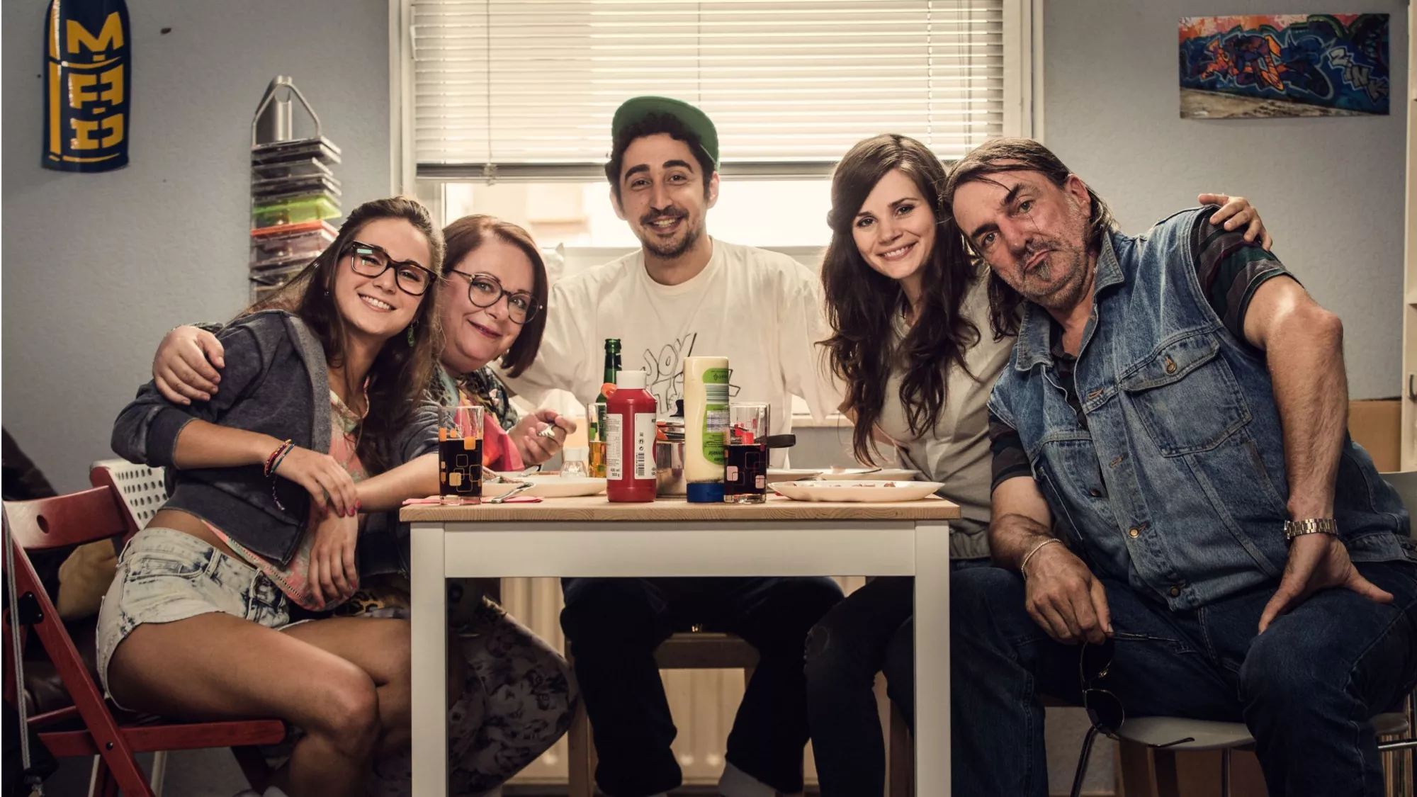 Blockbustaz - Streams, Episodenguide und News zur Serie