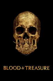 Staffel 1 Serienposter 3