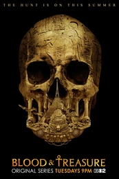 Staffel 1 Serienposter 6