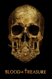 Staffel 1 Serienposter 8
